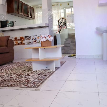 Ella Homes Mombasa Exteriér fotografie